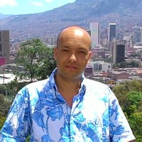 Ilya Ibragimov