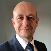 Glyn Pearce