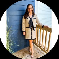 Natalie Morrissey (Capriola), MBA