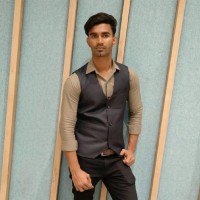 Md Sarik Alam