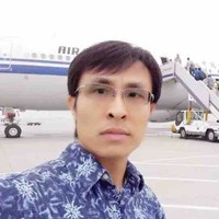 Kevin Tsai