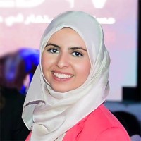 Shereen Amayem