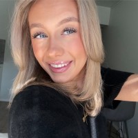 Julie Brenna Berget