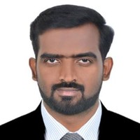 Riyas Ahamed