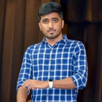 Krishnan B