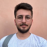 Ömer Cahit Özdemir