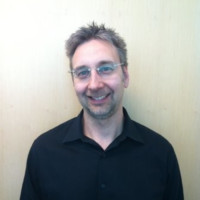 Darrin Desmedt C.Mgr.