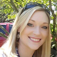 Amy Stewart