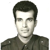 Babak Karami