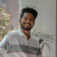 Amjith K Shine