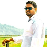 Sajeesh Sathiya Kumar