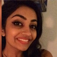 Anshi Patel