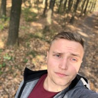 Dmitry Nikitenko