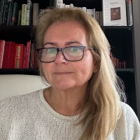 Rachel Martin