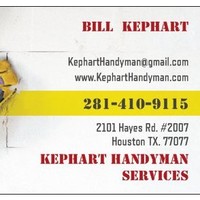 William Kephart