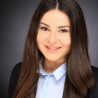 Elif Özcerkez