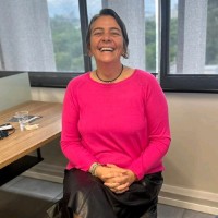 Priscilla De Oliveira Cocco