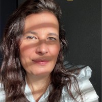 Sara Frantzen - de Groot