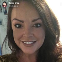 Lynne Davidson
