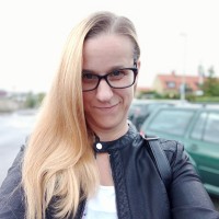Maria Bertilsson