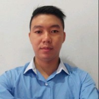 Susanto Halim
