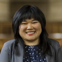 Yvonne Ng