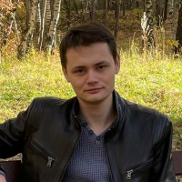 Dmitrii Khalaimov