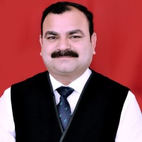 Subhash Chandra Pal