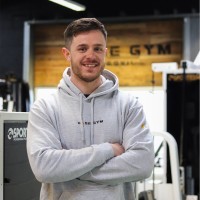 Keiran Breaden