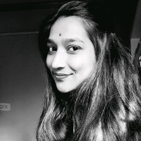 Priya Tiwari