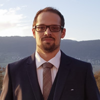 Christopher Holzer