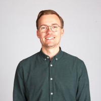 Svein Petter Gjøby