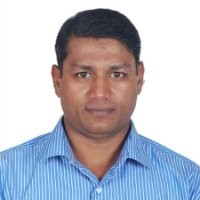 Shridhar Motadoo