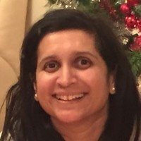 Payal Kajekar