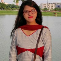 Nafisa Tabassum