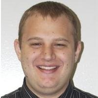 Sean Stenger, E.I.T.