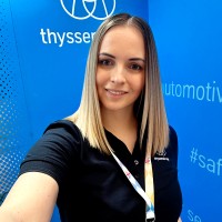 Alexandra Kovács