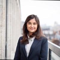 Rabia Hussain