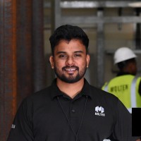Jithu K Joseph