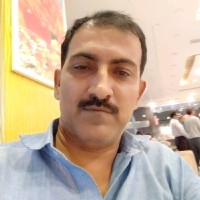 PRAVIN JHA