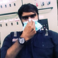 Ehtisham Gujjar