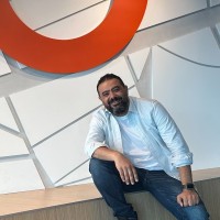 Ahmed Omara