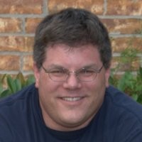 Mark Lehmann