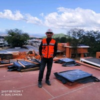 Elmer Alberto Alvarado Herrera