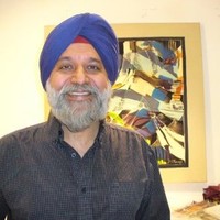 Jaspal S. Rangi