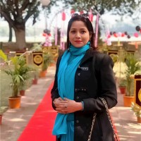archana tomer