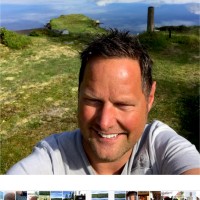 Stian Sletaker