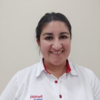 Gloria Sanhueza Illesca