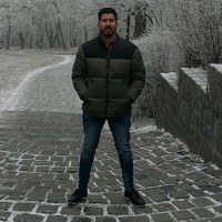 Ahmed Kapadia