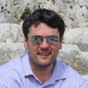 Nicholas (Miklos) Bartos